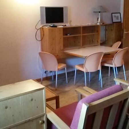 Апартаменты Matterhorn Immobiliare Cir 0172 Брей-Червиния Экстерьер фото