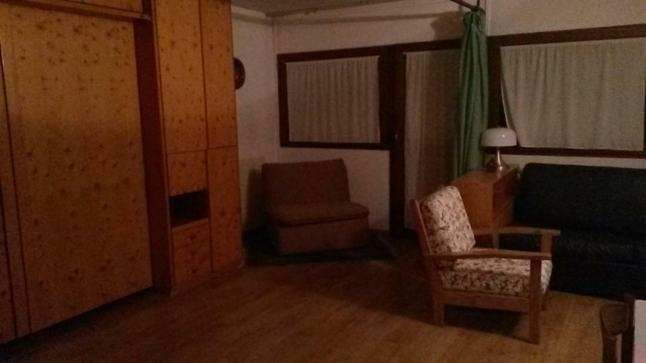 Апартаменты Matterhorn Immobiliare Cir 0172 Брей-Червиния Экстерьер фото
