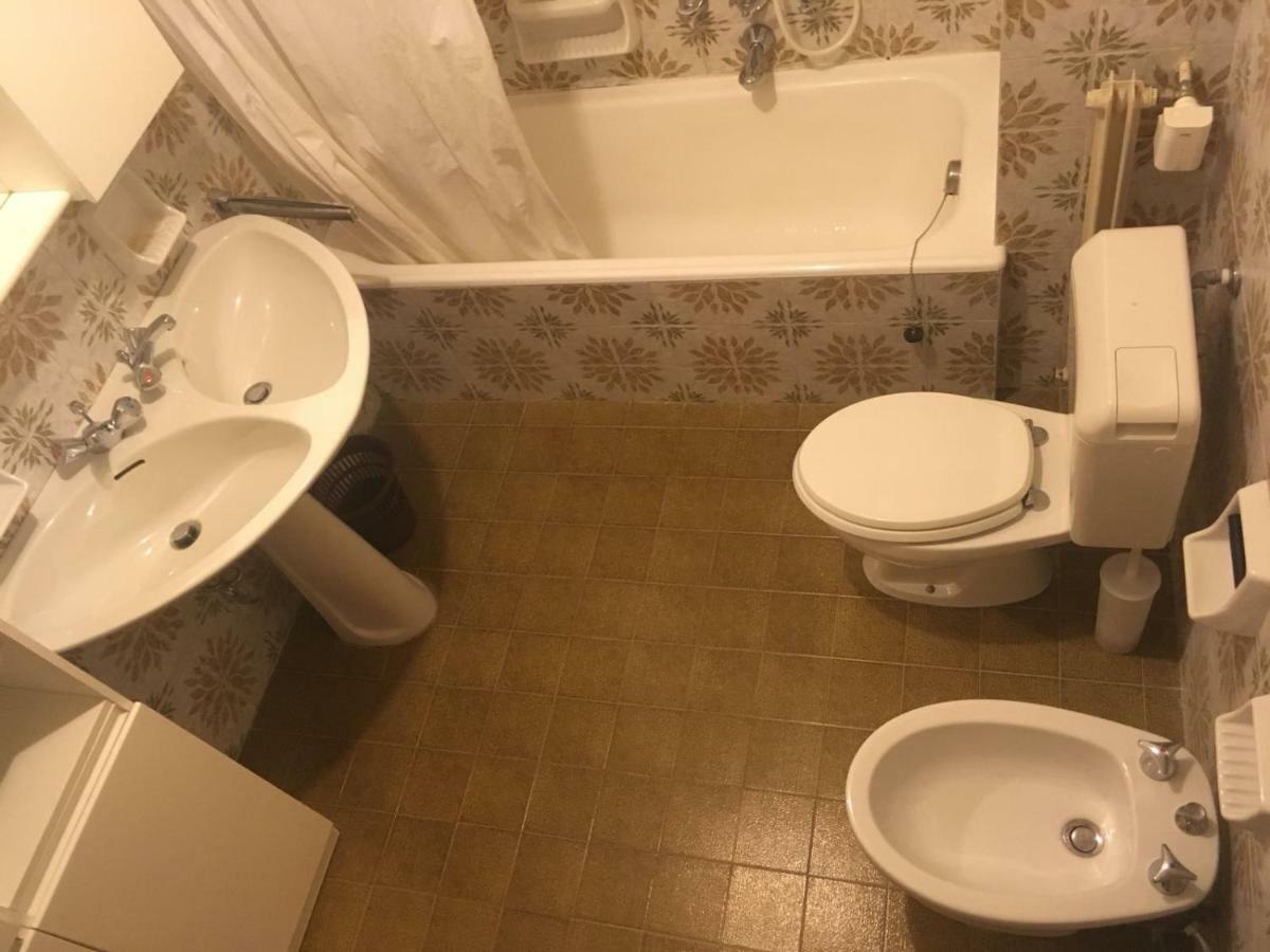 Апартаменты Matterhorn Immobiliare Cir 0172 Брей-Червиния Экстерьер фото