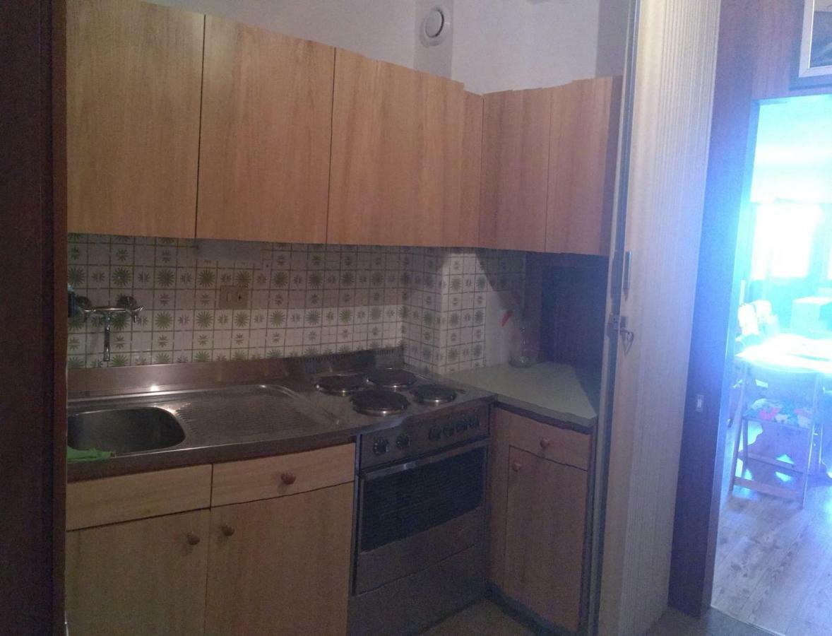Апартаменты Matterhorn Immobiliare Cir 0172 Брей-Червиния Экстерьер фото